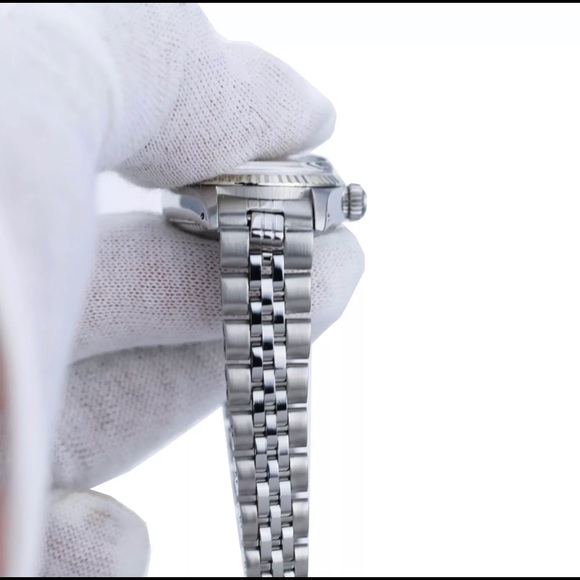 Rolex Lady Datejust 26mm Watch - Picture 2 of 4